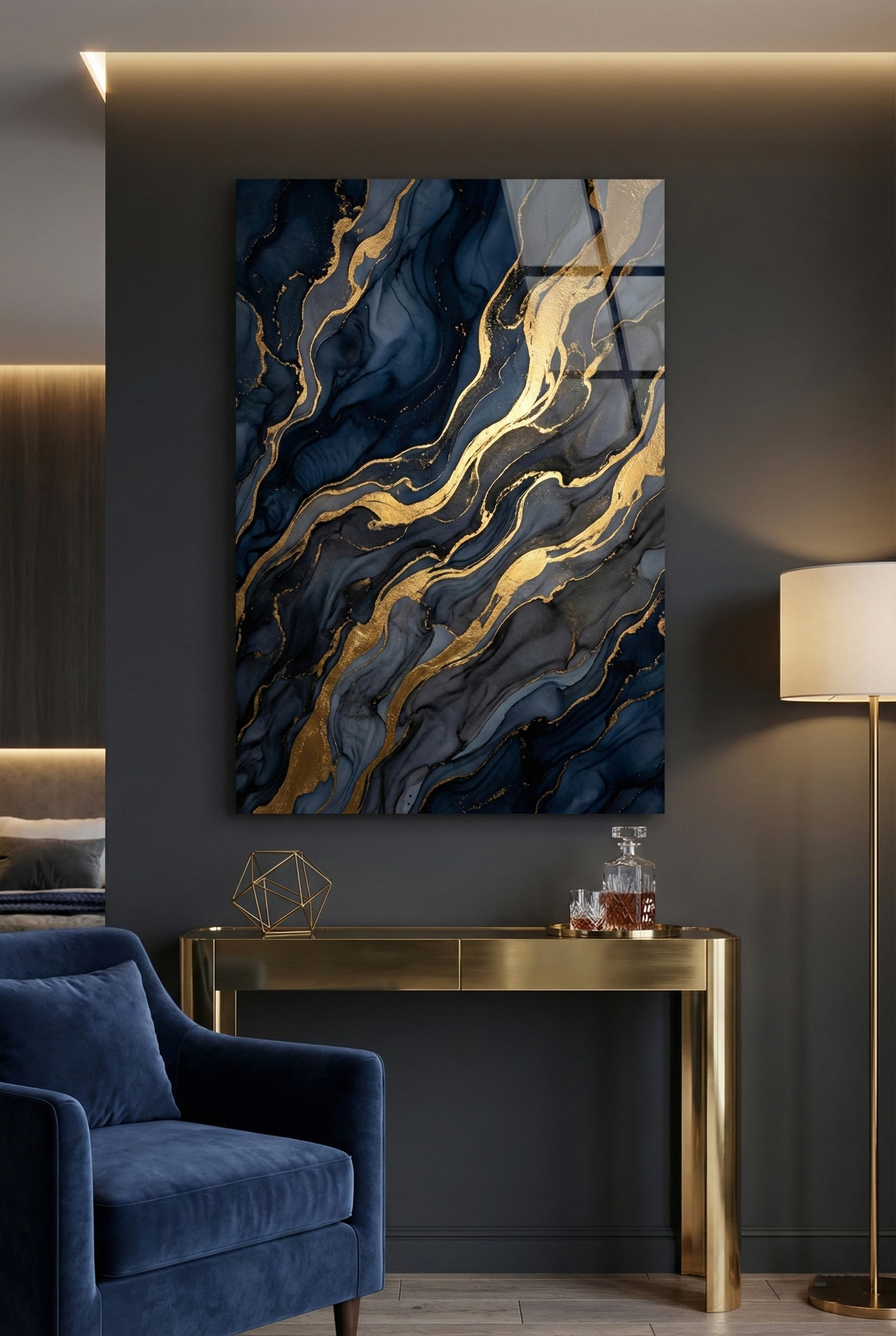 שער גיליון 01 - האלכימיה של האור